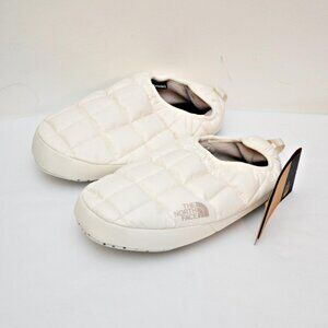 The North Face Women's Thermoball Tent Mule V House Slippers BNWT Small 8-10
